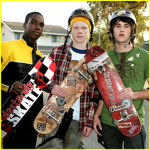 Zeke And Luther Sk8rs