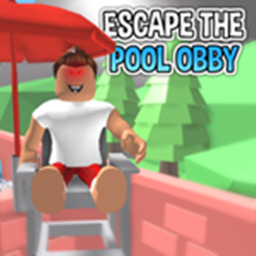 Escape the Pool Obby!