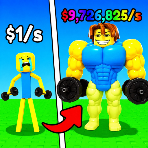 Workout Training Simulator icon