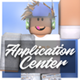 Application Center