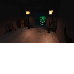 THE FLOOR DEPTHS icon