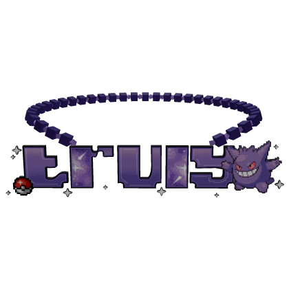 truly purp ˖.˖✿˚ Roblox item