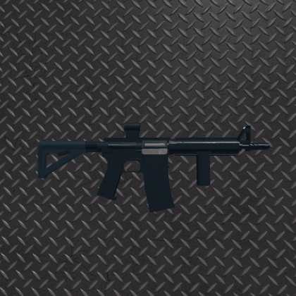 Civilian AR-15