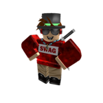The Swag DJ's
