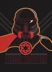 The Purge Command