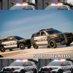 Society l Dev Access