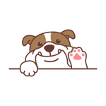bulldogs are so cute