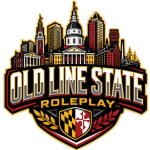 OLRP | Old Line State Roleplay | Whitelisted
