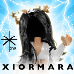 [XYR] Xiormara Yoga Relaxation