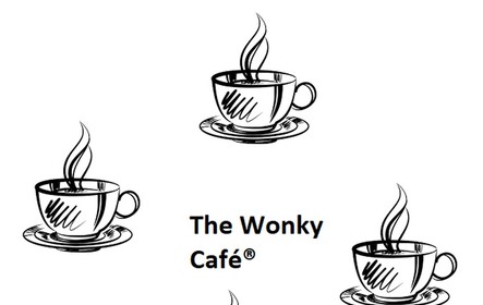 The Wonky Café®