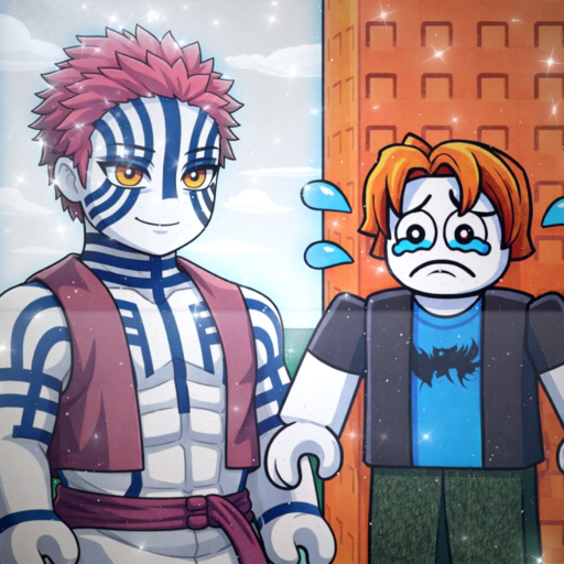 Don't Wake Up The Demon Slayer