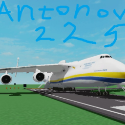 Realistic Plane Flight!