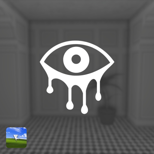 Eyes The Horror Game