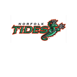 Norfolk Tides Baseball Team