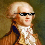Robespierre Outfitters