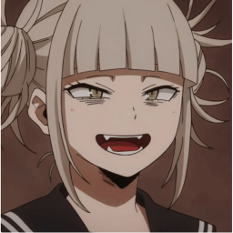 Toga Himiko