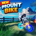 [FREE AVA] Mountain Bike Race