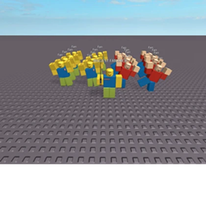 westyboy08's fans group Roblox group icon
