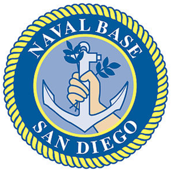 United States Naval Base San Diego