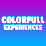 Colorfull Experiences