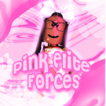 Pink Elite Forces