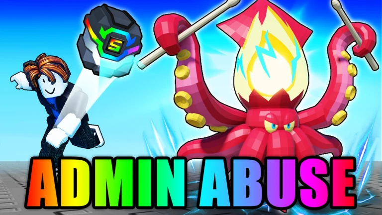 Admin Abuse
