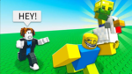 Steal A Noob!