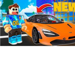 Lets Race!