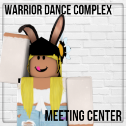 Warrior Dance Complex's Meeting Center