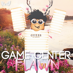 Flawn® | Game Center
