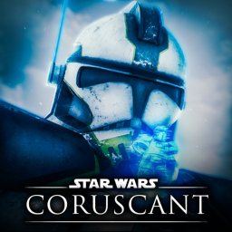 Border Roleplay: The City of Coruscant