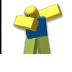 Roblox dab ROBUX giveaways