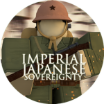 Imperial Japanese Sovereignty