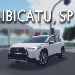 IBICATU, SP [ALPHA] icon