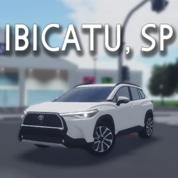 IBICATU, SP [ALPHA] icon
