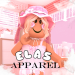 Ela’s Apparel