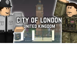 CITY OF LONDON [RP]