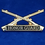 | HG | Honor | Guards |