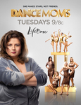 -Dance Mom's