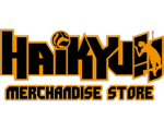 Haikyuu Merch | ZL