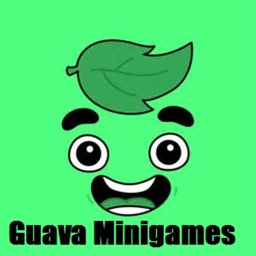 Guava Minigames