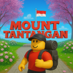 [UPDATE  X3] Mount Tantangan