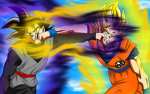 Dragon Balls Club