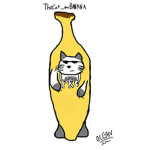 The Banana Cat pros