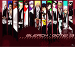 Bleach: Hollows Return - Soul reapers