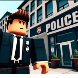 Northwest City Police Simulator