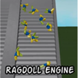 Ragdoll Engine Free Admin icon
