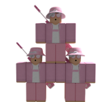 The Cult of PINK