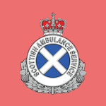 [UK] Scottish Ambulance Service