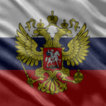 Empire of Russia